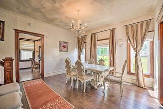 其他 4 Charming Home w/ Bbq: 9 Mi to Chautauqua Lake!