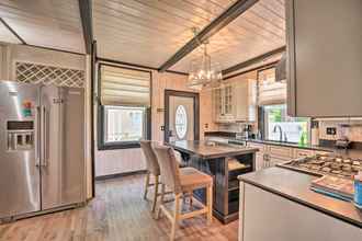 Khác 4 Charming Home w/ Bbq: 9 Mi to Chautauqua Lake!