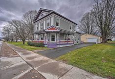 其他 6 Charming Home w/ Bbq: 9 Mi to Chautauqua Lake!