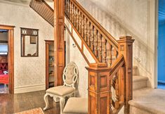 其他 5 Charming Home w/ Bbq: 9 Mi to Chautauqua Lake!