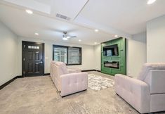 Others 5 Stylish Atlanta Retreat < 7 Mi to Midtown!