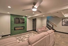 Others 2 Stylish Atlanta Retreat < 7 Mi to Midtown!