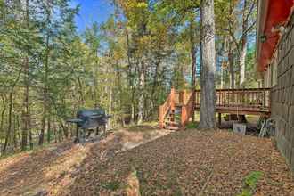 Others 4 Catskill Mtn Home w/ Deck ~ 1 Miles to Zoom Flume!