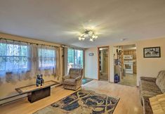 其他 3 Catskill Mtn Home w/ Deck ~ 1 Miles to Zoom Flume!