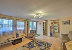 其他 3 Catskill Mtn Home w/ Deck ~ 1 Miles to Zoom Flume!