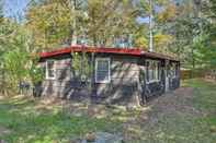 Others Catskill Mtn Home w/ Deck ~ 1 Miles to Zoom Flume!