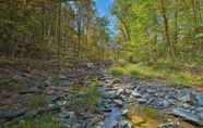 Lainnya 6 Catskill Mtn Home w/ Deck ~ 1 Miles to Zoom Flume!