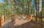 Others 7 Catskill Mtn Home w/ Deck ~ 1 Miles to Zoom Flume!