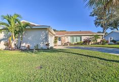 อื่นๆ 7 Sunny Seminole Gem With Screened Lanai & Pool!