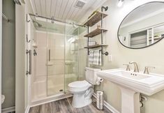 Lainnya 2 Fernandina Beach Condo ~ 1 Mi to Golf Courses