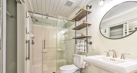 Lainnya 2 Fernandina Beach Condo ~ 1 Mi to Golf Courses