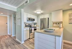 Lainnya 4 Fernandina Beach Condo ~ 1 Mi to Golf Courses