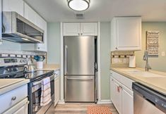 Lainnya 7 Fernandina Beach Condo ~ 1 Mi to Golf Courses