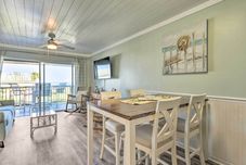 Lainnya Fernandina Beach Condo ~ 1 Mi to Golf Courses