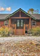 Imej utama Huge Missouri Lake Home - Walk to Table Rock Lake