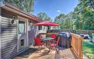 Others 6 Pet-friendly Saratoga Springs Home w/ Pool!