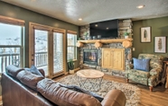 Others 7 Cozy Eden Condo in Wolf Creek Resort!