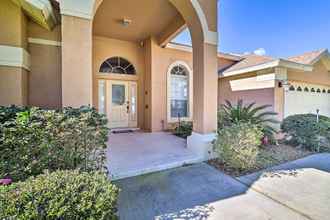 Others 4 Clermont Villa w/ Lanai ~ 12 Miles to Disney!