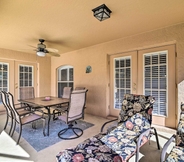 Lainnya 7 Clermont Villa w/ Lanai ~ 12 Miles to Disney!