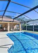 Imej utama Clermont Villa w/ Lanai ~ 12 Miles to Disney!