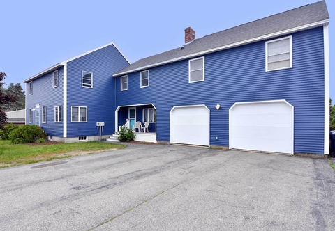 Lain-lain 6BR Biddeford Home; Steps to Hills Beach