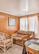 Imej utama Cozy Hampton Cottage w/ BBQ - Walk to Ocean!