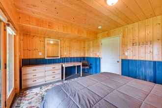 Lain-lain 4 Spacious Soldotna Home w/ Mackey Lake Views!