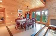 Others 7 Spacious Soldotna Home w/ Mackey Lake Views!