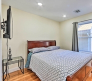 Lain-lain 3 Bright Irvington Home ~ 2 Mi to Prudential Center!