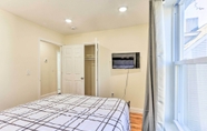 Lain-lain 7 Bright Irvington Home ~ 2 Mi to Prudential Center!