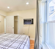 Lain-lain 7 Bright Irvington Home ~ 2 Mi to Prudential Center!