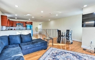 Lain-lain 6 Bright Irvington Home ~ 2 Mi to Prudential Center!