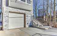 Others 2 Bright Irvington Home ~ 2 Mi to Prudential Center!