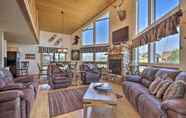 Others 4 Grand Granby Retreat w/ Deck, Bar & Mountain Views