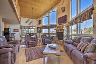 Others 4 Grand Granby Retreat w/ Deck, Bar & Mountain Views