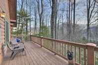 Others Cabin w/ Fire Pit: 5 Mi to Cataloochee Skiing