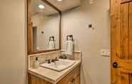 Khác 7 Luxury Mccall Condo 1/2 Mi to Payette Lake!