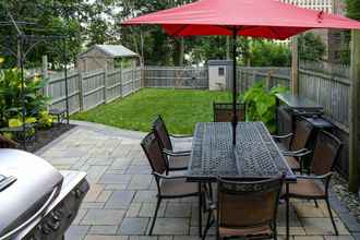 Lainnya 4 Charming Apt W/patio: Walk to Downtown Albany