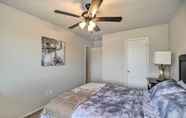 Lainnya 4 Houston Getaway Near Downtown & Theme Parks!