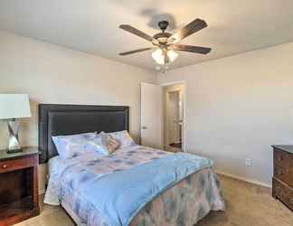 Others 2 Houston Getaway Near Downtown & Theme Parks!