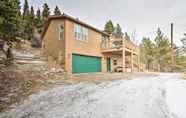 Others 6 Cozy Idaho Springs Cabin w/ Private Hot Tub!