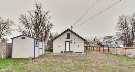 其他 2 Goldendale Vacation Rental 13 Mi to Columbia River