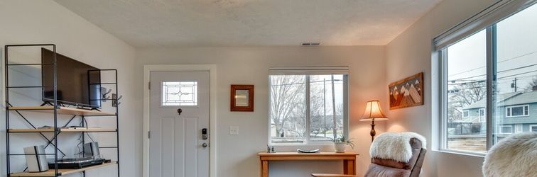 其他 Goldendale Vacation Rental 13 Mi to Columbia River