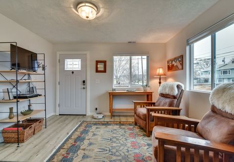 其他 Goldendale Vacation Rental 13 Mi to Columbia River