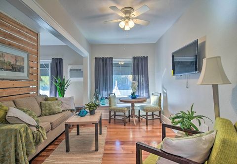 Others Downtown St. Pete Studio < 1 Mi to Tropicana Field