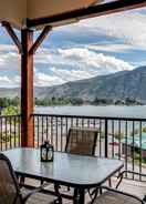 Imej utama Breezy Lake Chelan Condo w/ Pool & Hot Tub Access!