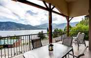 Lain-lain 2 Breezy Lake Chelan Condo w/ Pool & Hot Tub Access!