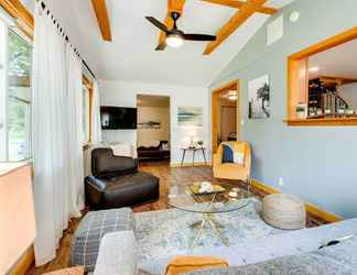 อื่นๆ 2 Lakeside Indiana Vacation Rental Near Fort Wayne!