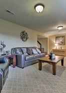 Imej utama Park City Apartment w/ Olympic Park + Mtn Views!