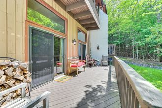 其他 4 4 Mi to Windham Mountain: Ski Getaway!